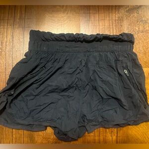 Free People Movement Noiseless Way Home Shorts